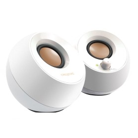 Creative Labs Pebble Nero Cablato 4,4 W (51MF1680AA001)