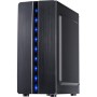 Inter-Tech 88881309 computer case Mini Tower Nero (88881309)