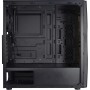 Inter-Tech 88881309 computer case Mini Tower Nero (88881309)