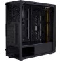 Inter-Tech 88881309 computer case Mini Tower Nero (88881309)