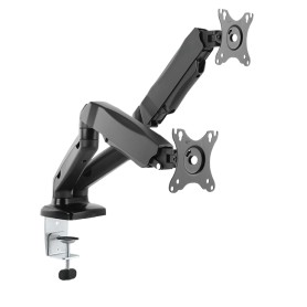 ICY BOX IB-MS304-T 68,6 cm (27") Morsa Nero (60470)