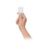 Dyson AM07 Argento, Bianco (300912-01)