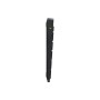 Samsung EJ-B3400BBGGDE tastiera per dispositivo mobile Nero Bluetooth QWERTZ Tedesco (EJ-B3400BBGGDE)