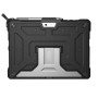 Urban Armor Gear Metropolis 25,4 cm (10") Cover Nero, Argento (321076114040)