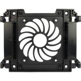 Inter-Tech 88885214 kit di fissaggio (88885214)