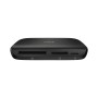 SanDisk ImageMate PRO USB-C lettore di schede USB 3.2 Gen 1 (3.1 Gen 1) Type-A Nero (SDDR-A631-GNGNN)