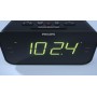 Philips TAR3306/12 sveglia Sveglia digitale Nero (TAR3306/12)