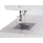 Mechanische Nhmaschine Simple 3223 (wei/pink)