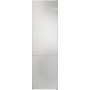 Bosch Serie 4 KGN392LAG , Frigorifero combinato da libera installazione, 203 x 60 cm, Metal look Classe A