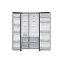 Samsung Series 6 RS70F65QEF frigorifero side-by-side Libera installazione 659 L E Nero (RS70F65QEFEF)