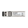 D-Link DEM-431XT modulo del ricetrasmettitore di rete Fibra ottica 10000 Mbit/s SFP+ 850 nm (DEM-431XT)