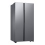 Samsung RS62DG5003S9 frigorifero side-by-side Libera installazione 655 L E Acciaio inox (RS62DG5003S9EF)