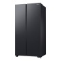 Samsung RS62DG5003B1 frigorifero side-by-side Libera installazione 628 L E Nero (RS62DG5003B1EF)