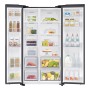 Samsung RS62DG5003B1 frigorifero side-by-side Libera installazione 628 L E Nero (RS62DG5003B1EF)