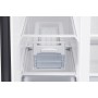 Samsung RS62DG5003B1 frigorifero side-by-side Libera installazione 628 L E Nero (RS62DG5003B1EF)
