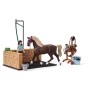 schleich HORSE CLUB 42438 action figure giocattolo (42438)