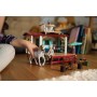 schleich HORSE CLUB Caravan for secret club meetings (42593)