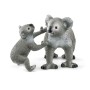 schleich WILD LIFE Koala Mother and Baby (42566)