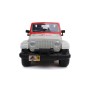 Jada Toys 253256000 modellino radiocomandato (RC) Macchina fuoristrada Motore elettrico 1:16 (253256000)