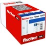 Fischer 670260 giravite e bullone 40 mm 200 pz Vite (670260)