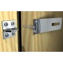 Fischer 670412 giravite e bullone 120 mm 30 pz Vite (670412)