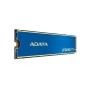 ADATA LEGEND 710 M.2 256 GB PCI Express 3.0 3D NAND NVMe (ALEG-710-256GCS)