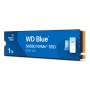 Blue SN580 1 TB (blau/wei, PCIe 4.0 x4, NVMe, M.2 2280) (WDS100T3B0E)