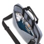 Dicota Eco MOTION 14 - 15.6" borsa per notebook 39,6 cm (15.6") Valigetta ventiquattrore Blu (D31872-RPET)