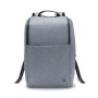 Dicota Eco MOTION 13 - 15.6" borsa per notebook 39,6 cm (15.6") Zaino Blu (D31875-RPET)