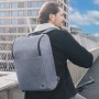 Dicota Eco MOTION 13 - 15.6" borsa per notebook 39,6 cm (15.6") Zaino Blu (D31875-RPET)