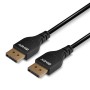 Lindy 36462 cavo DisplayPort 2 m Nero (36462)