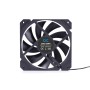 Alphacool 24844 sistema di raffreddamento per computer Case per computer Ventilatore 12 cm Nero 1 pz (24844)