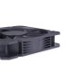 Alphacool 24844 sistema di raffreddamento per computer Case per computer Ventilatore 12 cm Nero 1 pz (24844)