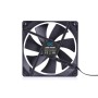 Alphacool 24846 sistema di raffreddamento per computer Case per computer Ventilatore 14 cm Nero 1 pz (24846)