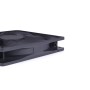 Alphacool 24846 sistema di raffreddamento per computer Case per computer Ventilatore 14 cm Nero 1 pz (24846)