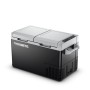 CFF 70DZ (dunkelgrau/hellgrau, 2 Temperaturzonen) (9600028329)