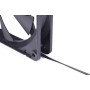 Alphacool 24846 sistema di raffreddamento per computer Case per computer Ventilatore 14 cm Nero 1 pz (24846)
