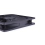 Alphacool 24853 sistema di raffreddamento per computer Case per computer Ventilatore 14 cm Nero 1 pz (24853)