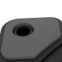 Alpenföhn Wing Boost 3 Case per computer, Processore Ventilatore 12 cm Nero 3 pz (84000000163)
