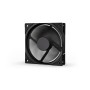 ENDORFY Fluctus 120 PWM Case per computer Ventilatore 12 cm Nero (EY4A001)