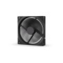 ENDORFY Fluctus 140 PWM Case per computer Ventilatore 14 cm Nero (EY4A003)