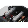 DeepCool PF400 alimentatore per computer 400 W 20+4 pin ATX ATX Nero (R-PF400D-HA0B-EU)