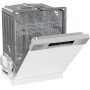 Gorenje GI642E90X, lavastoviglie (inox) (20011937)