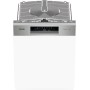 Gorenje GI642E90X, lavastoviglie (inox) (20011937)
