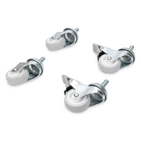 Digitus DN-19 CASTOR-WM porta accessori (DN-19 CASTOR-WM)