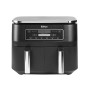 Ninja AF300 Doppia 7,6 L Indipendente 1690 W Friggitrice ad aria calda Nero (AF300EU)