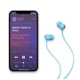 Apple Flex Cuffia Auricolare Bluetooth Blu (MYMG2ZM/A)