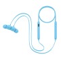 Apple Flex Cuffia Auricolare Bluetooth Blu (MYMG2ZM/A)