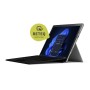Refurbished: Microsoft Surface Pro 7+ 12,3" 2in1 Platin i5 16GB/256GB SSD Win11P (G208927-010A1)