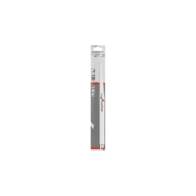 Bosch 2 608 654 763 lama per sega a gattuccio, sega a traforo e sega universale (2608654763)